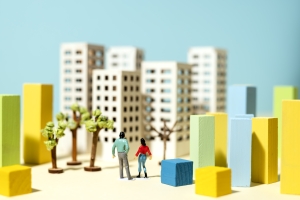 paper-style-building-with-people